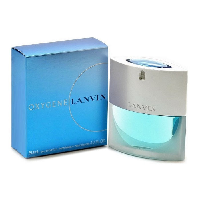 Lanvin Oxygene Pour Femme Eau de Parfum