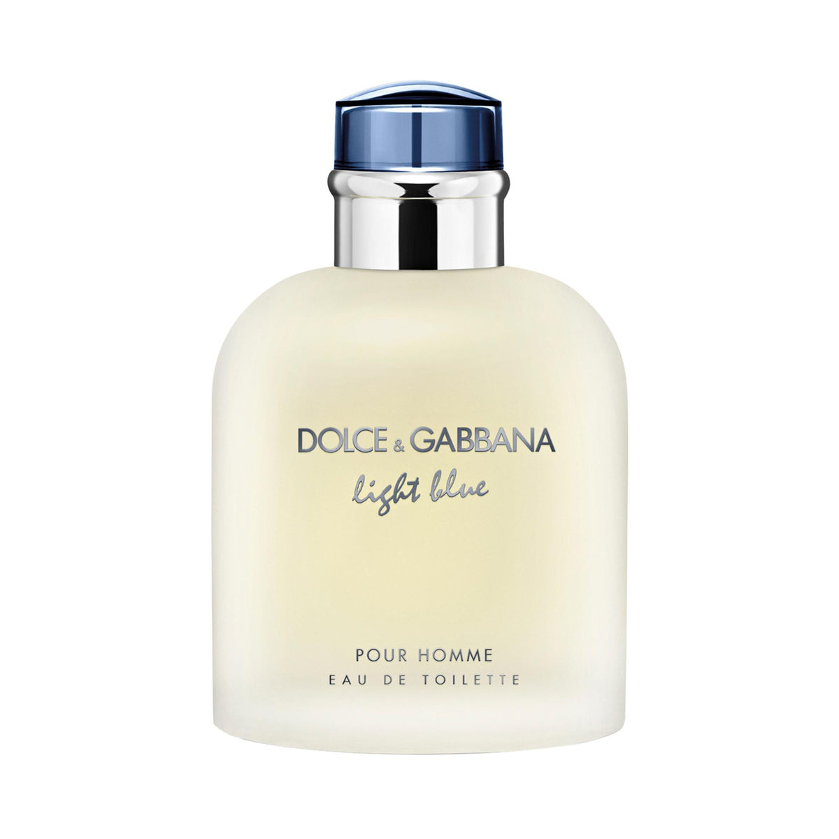 Dolce & Gabbana Light Blue For Men Eau de Toilette