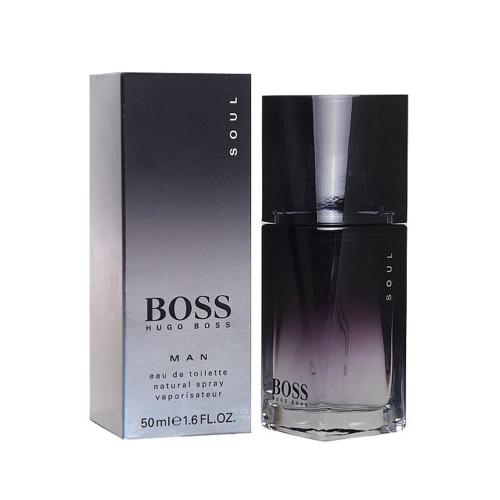Hugo Boss Soul Pour Homme Eau de Toilette