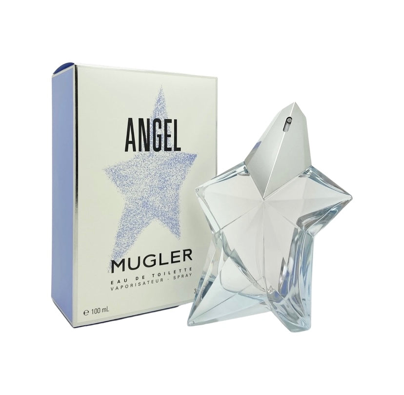 Thierry Mugler Angel Pour Femme Eau de Toilette