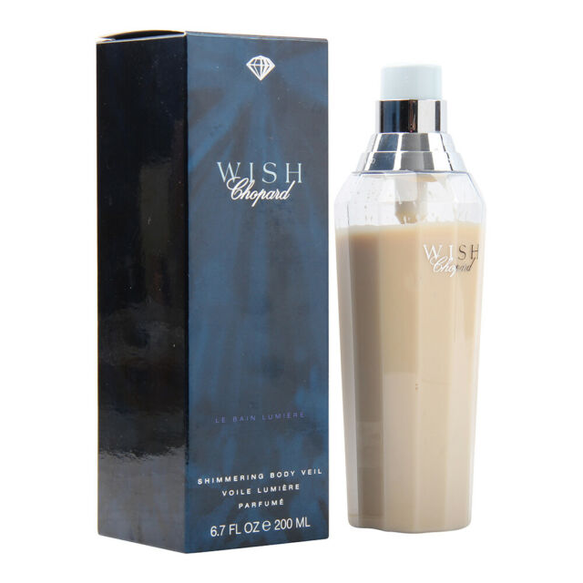 Chopard Wish Pour Femme Lotion pour le Corps