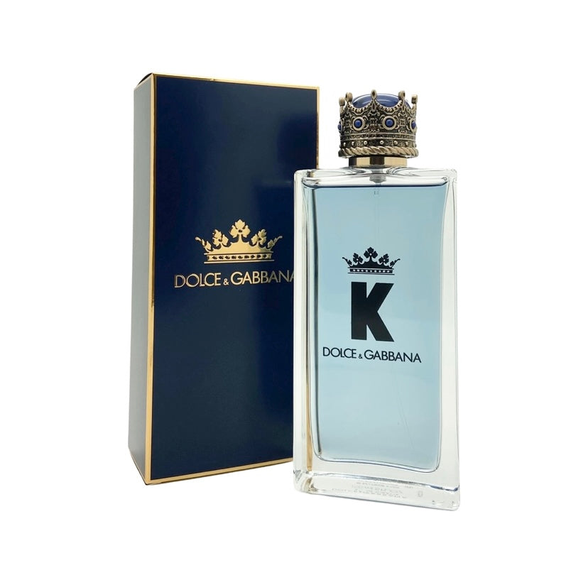 Dolce & Gabbana K For Men Eau de Toilette