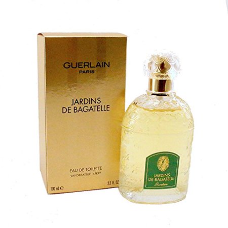 Guerlain Jardins De Bagatelle Pour Femme Eau de Toilette