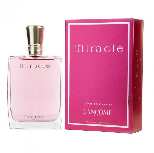 Lancome Miracle Pour Femme Eau de Parfum