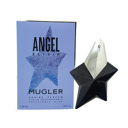 Thierry Mugler Angel Elixir For Women Eau De Parfum