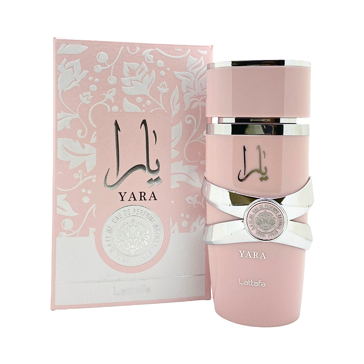 Lattafa Yara Pour Femme Eau De Parfum
