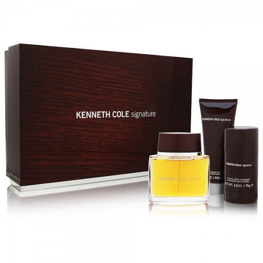 Kenneth Cole Signature Pour Homme Eau de Toilette