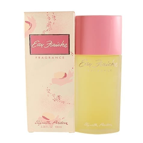 Elizabeth Arden Eau Fraiche For Women Eau de Toilette