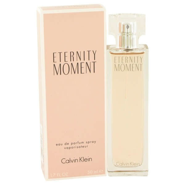 Calvin Klein Eternity Moment For Women Eau de Parfum