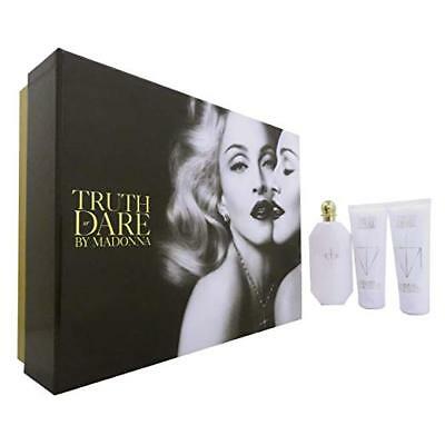 Madonna Truth Or Dare Pour Femme Eau de Parfum