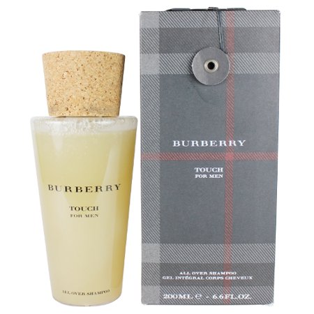 Burberry Touch For Men Shower Gel