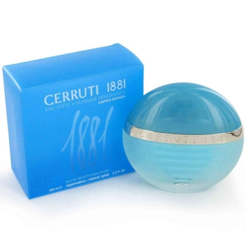 Nino Cerruti 1881 Ete Pour Femme Eau de Toilette