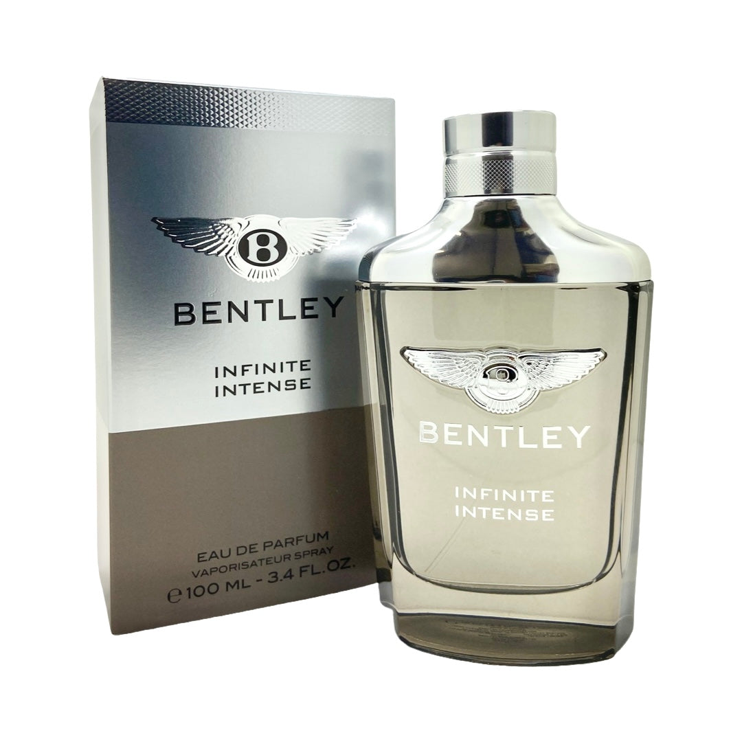 Bentley Infinite Intense Pour Homme Eau de Parfum
