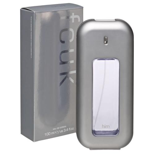 Fcuk Him For Men Eau de Toilette