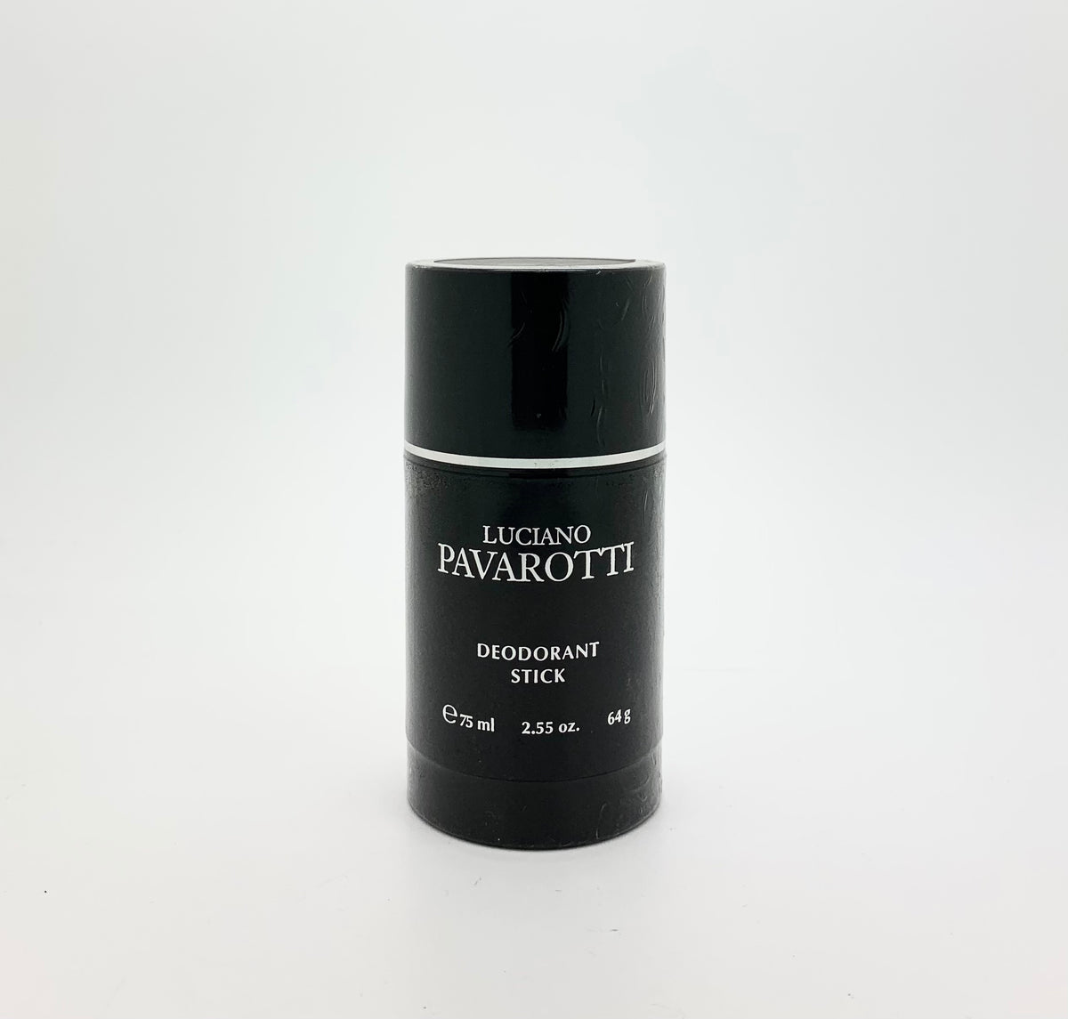 Luciano Pavarotti Pour Homme Bâton Déodorant