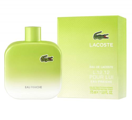 Lacoste L.12.12 Eau Fraiche Pour Homme Eau de Toilette