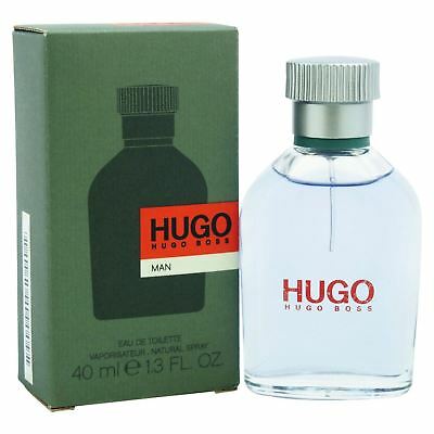 Hugo Boss Hugo Pour Homme Eau de Toilette