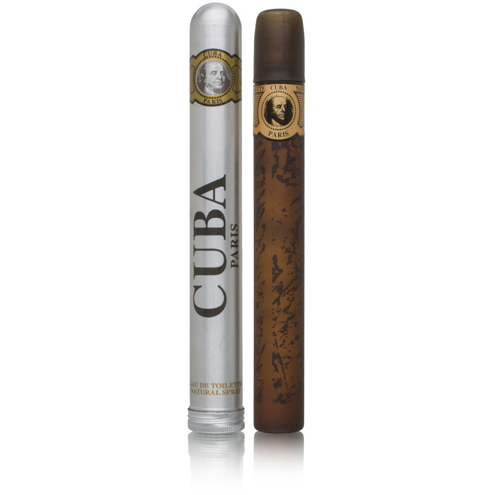 Cuba Gold Pour Homme Eau de Toilette