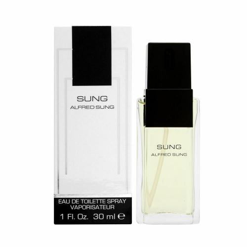Alfred Sung Sung Pour Femme Eau de Toilette