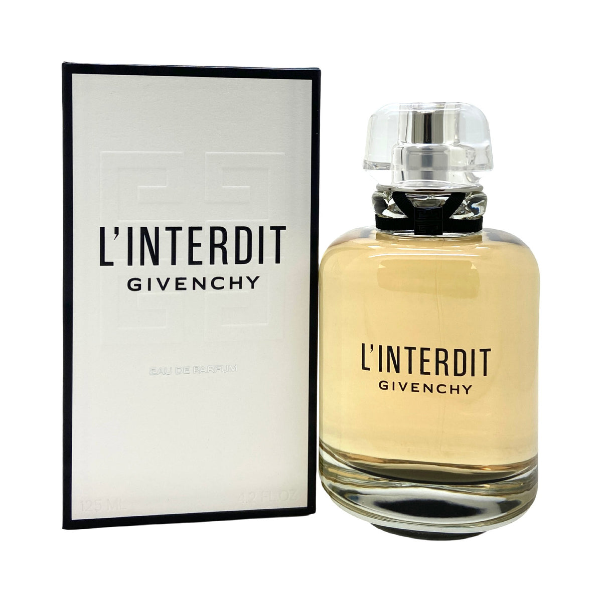 Givenchy L'Interdit Pour Femme Eau de Parfum