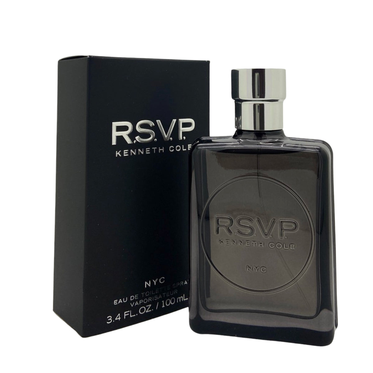 Kenneth Cole Rsvp Pour Homme Eau De Toilette