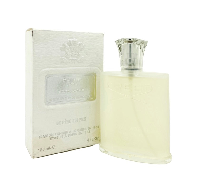 Creed Royal Water Pour Homme & Femme Eau de Toilette