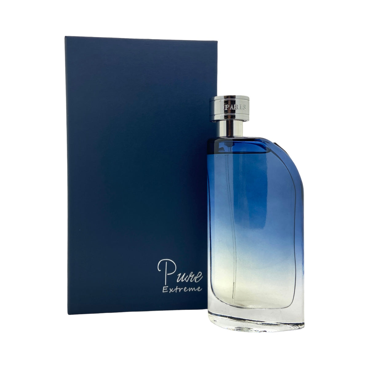 Reyane Tradition Insurrection II Pure Extreme Pour Homme Eau de Toilette