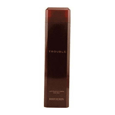 Boucheron Trouble For Women Body Lotion