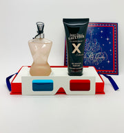 Jean Paul Gaultier Classique X Collection Pour Femme