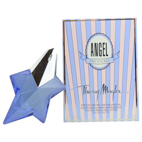 Thierry Mugler Angel Eau Sucree Pour Femme Eau de Toilette