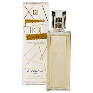 Givenchy Hot Couture White Collection Pour Femme Eau de Parfum