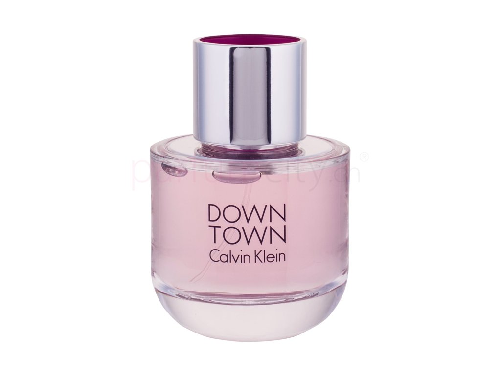 Calvin Klein Downtown Pour Femme Eau de Parfum