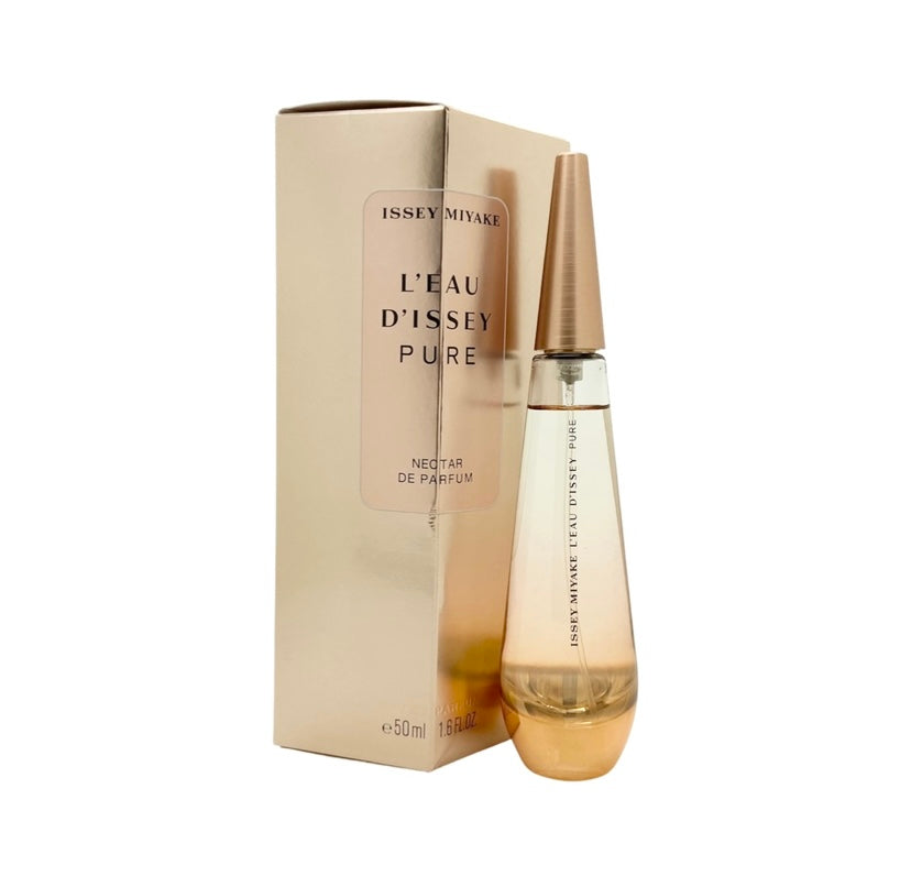 Issey Miyake L'eau D'issey Pure Nectar Pour Femme Eau de Parfum