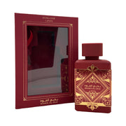 Lattafa Badee Al Oud Sublime Pour Homme et Pour Femme Eau De Parfum