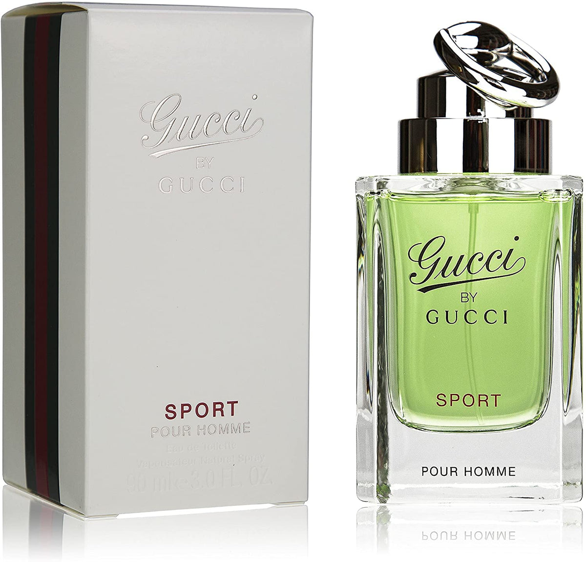 Gucci Sport For Men Eau de Toilette