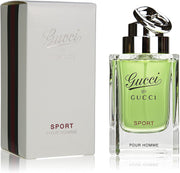 Gucci Sport For Men Eau de Toilette