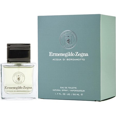 Ermenegildo Zegna Acqua Di Bergamotto Pour Homme Eau de Toilette