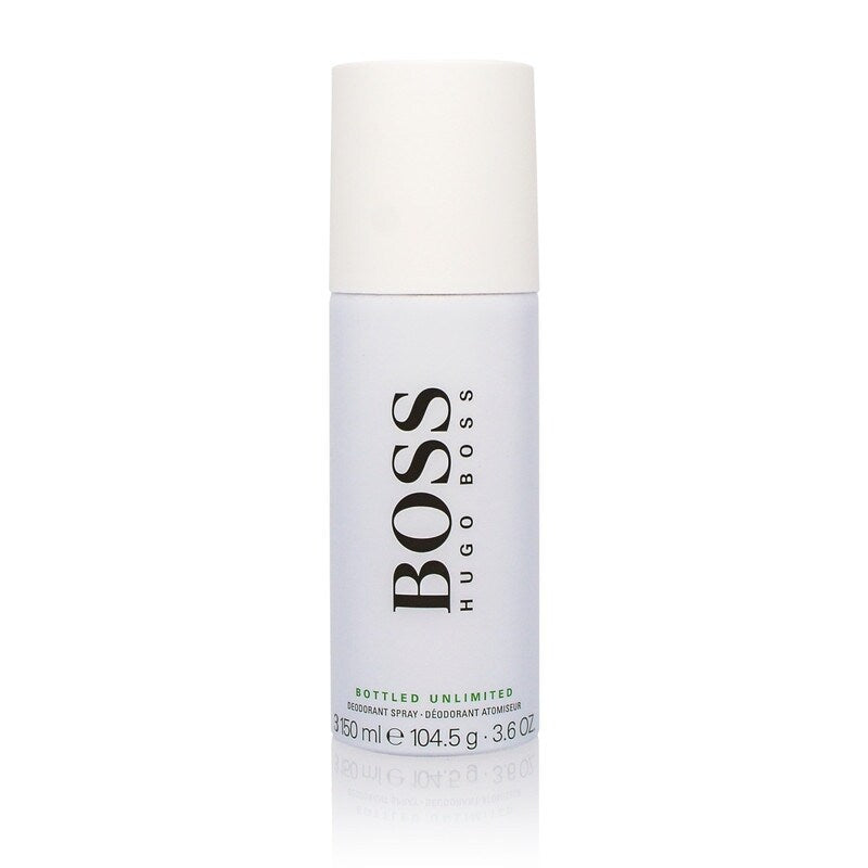 Hugo Boss Bottled Unlimited Deodorant Spray