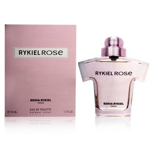 Sonia Rykiel Rykiel Rose For Women Eau de Toilette