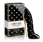 Carolina Herrera Good Girl Dot Drama Pour Femme Eau de Parfum