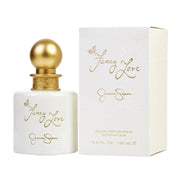 Jessica Simpson Fancy Love Pour Femme Eau de Parfum