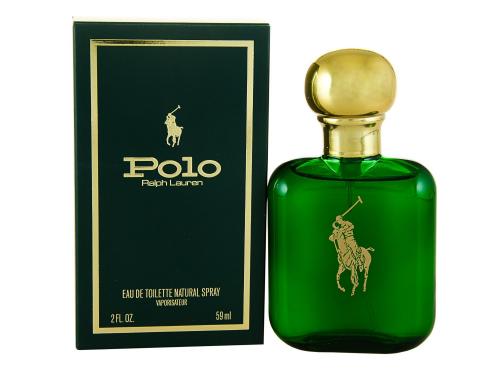 Ralph Lauren Polo For Men Eau de Toilette