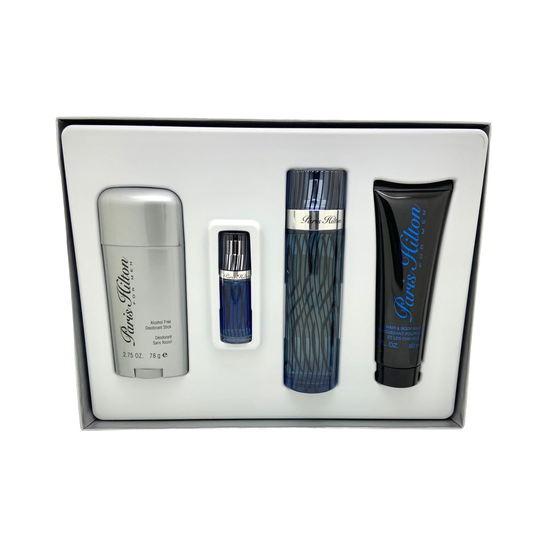 Paris Hilton Pour Homme Eau de Toilette