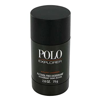 Ralph Lauren Polo Explorer Pour Homme Baton Deodorant