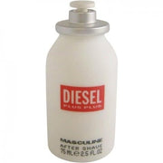 Diesel Plus Plus Masculine Pour Homme Après Rasage
