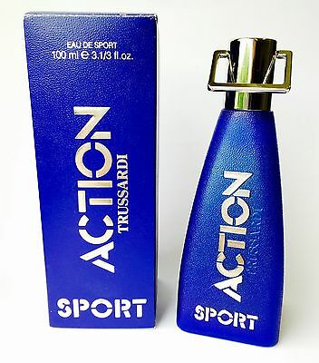 Trussardi Action Sport Pour Homme Eau de Toilette