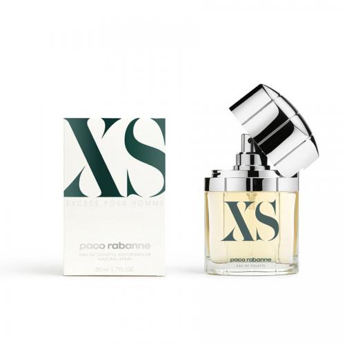 Paco Rabanne Xs For Men Eau de Toilette
