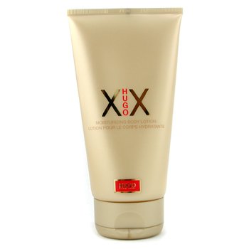 Hugo Boss Hugo Xx For Women Body Lotion