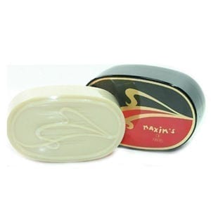 Maxim's De Paris Maxim's For Women Soap