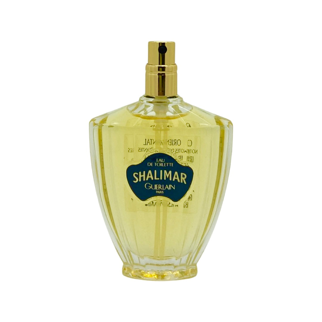 Guerlain Shalimar For Women Eau de Toilette